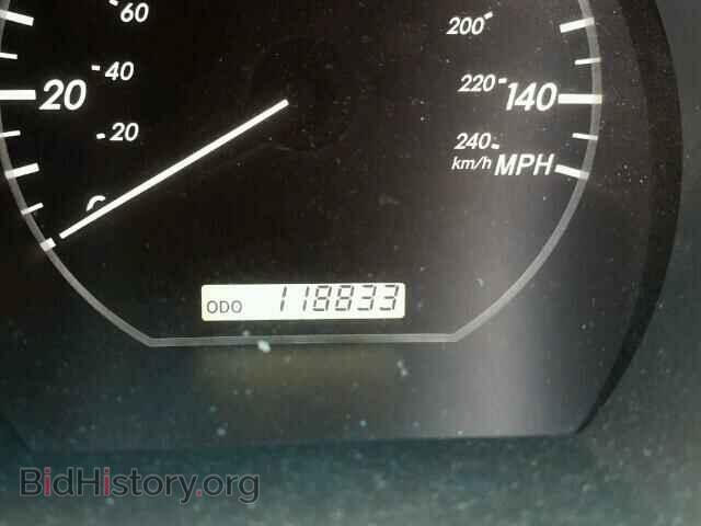 2005 LEXUS RX330 - VIN: 2T2GA31U35C036790 - Фото 8