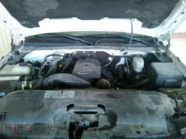 2006 CHEVROLET SILVERADO - VIN: 1GCHC29U66E244338 - Фото 7