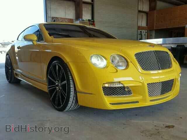 Фотография SCBCR63W55C028309 - BENTLEY ALL MODELS 2005