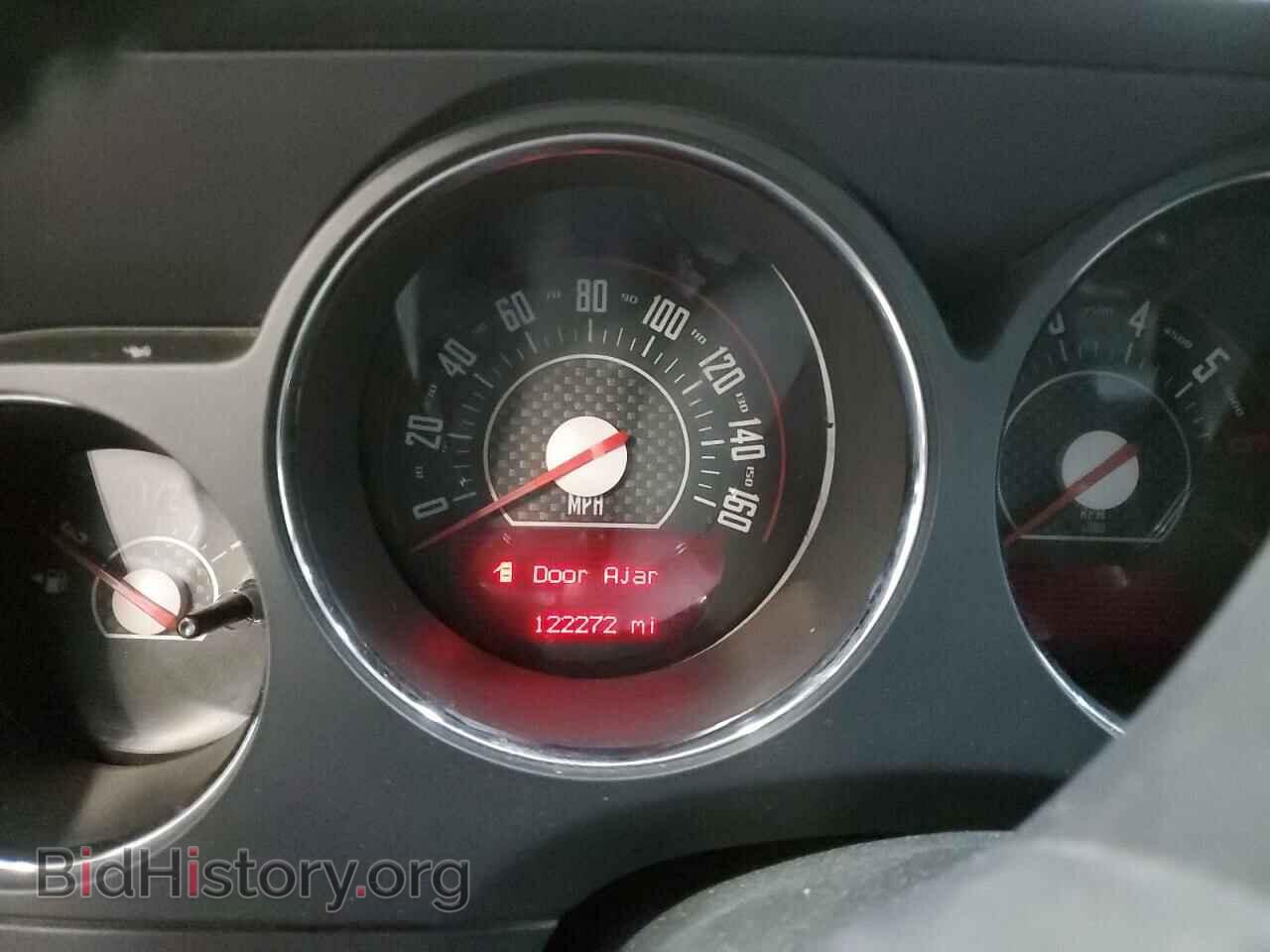 2012 DODGE CHALLENGER - VIN: 2C3CDYBT0CH254965 - Фото 9