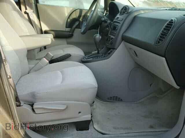 2004 SATURN VUE - VIN: 5GZCZ33D54S894640 - Фото 5