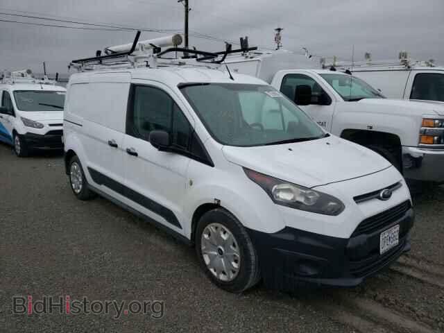 Фотография NM0LS7E71E1170050 - FORD TRANSIT CO 2014