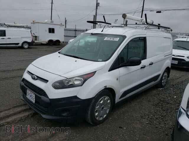 2014 FORD TRANSIT CO - VIN: NM0LS7E71E1170050 - Фото 2
