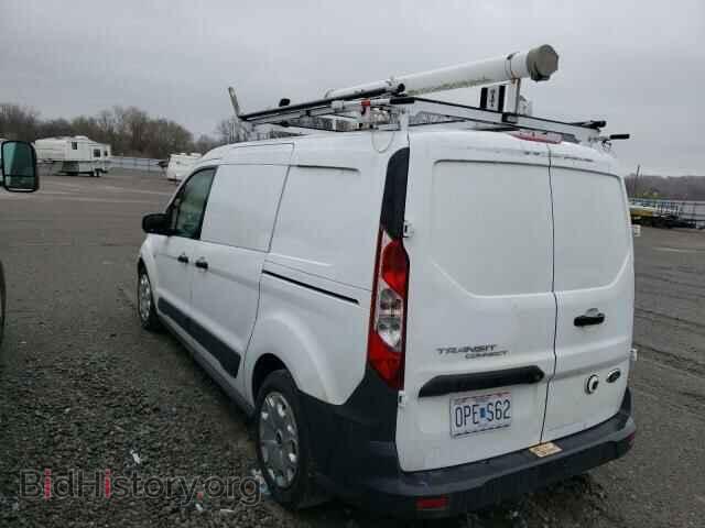 2014 FORD TRANSIT CO - VIN: NM0LS7E71E1170050 - Фото 3