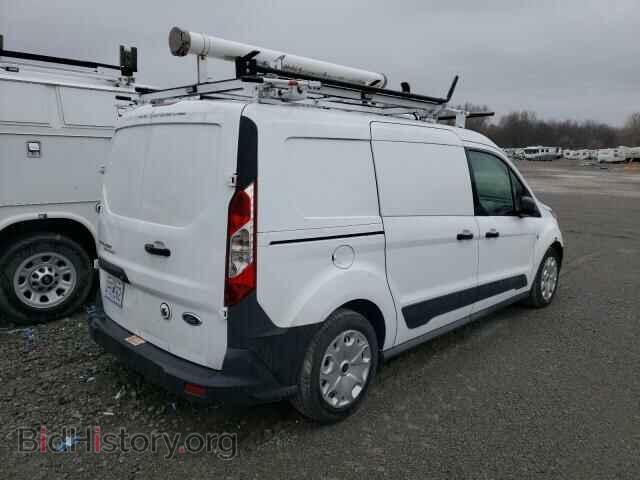 2014 FORD TRANSIT CO - VIN: NM0LS7E71E1170050 - Фото 4