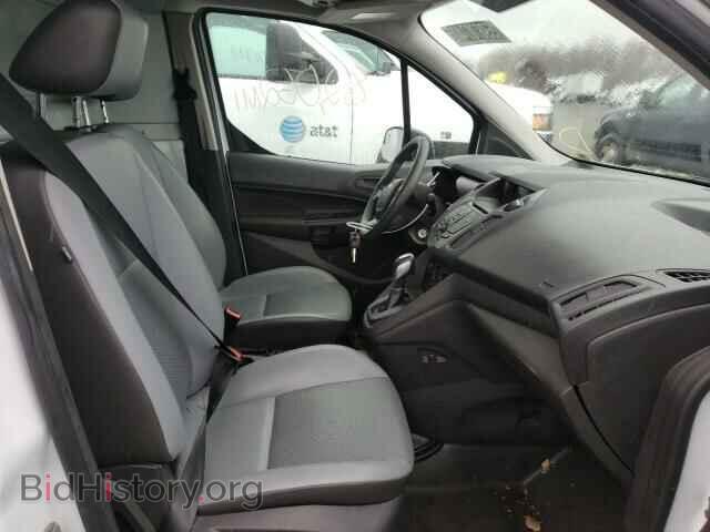 2014 FORD TRANSIT CO - VIN: NM0LS7E71E1170050 - Фото 5