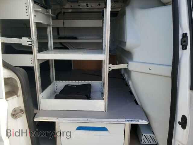 2014 FORD TRANSIT CO - VIN: NM0LS7E71E1170050 - Фото 6