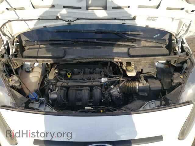 2014 FORD TRANSIT CO - VIN: NM0LS7E71E1170050 - Фото 7