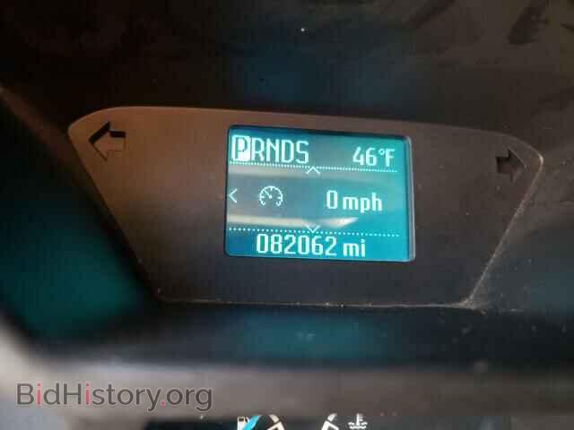 2014 FORD TRANSIT CO - VIN: NM0LS7E71E1170050 - Фото 8