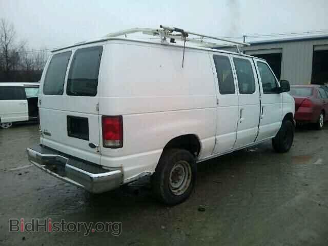 2006 FORD ECONOLINE - VIN: 1FTNE24L26DA26950 - Фото 4