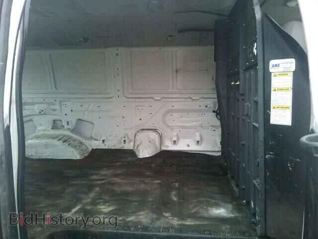 2006 FORD ECONOLINE - VIN: 1FTNE24L26DA26950 - Фото 6