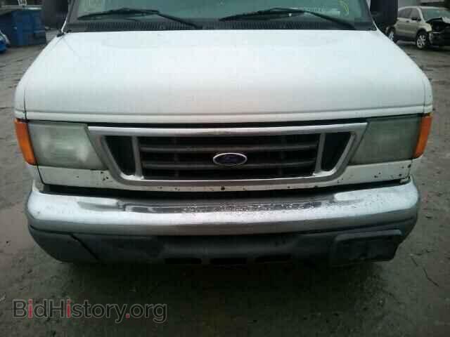 2006 FORD ECONOLINE - VIN: 1FTNE24L26DA26950 - Фото 7