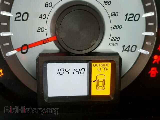 2012 HONDA PILOT - VIN: 5FNYF4H51CB018652 - Фото 8