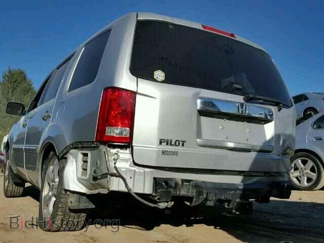 2012 HONDA PILOT - VIN: 5FNYF4H51CB018652 - Фото 10