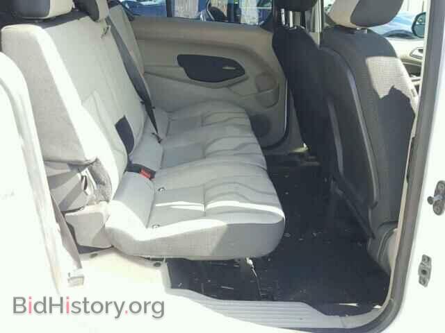 2015 FORD TRANSIT CO - VIN: NM0GE9F70F1197776 - Фото 6