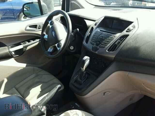 2015 FORD TRANSIT CO - VIN: NM0GE9F70F1197776 - Фото 9