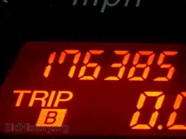 2005 MAZDA 6 - VIN: 1YVFP80C555M42291 - Фото 8