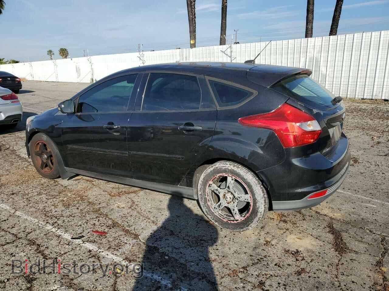 2014 FORD FOCUS - VIN: 1FADP3K21EL118700 - Photo 2