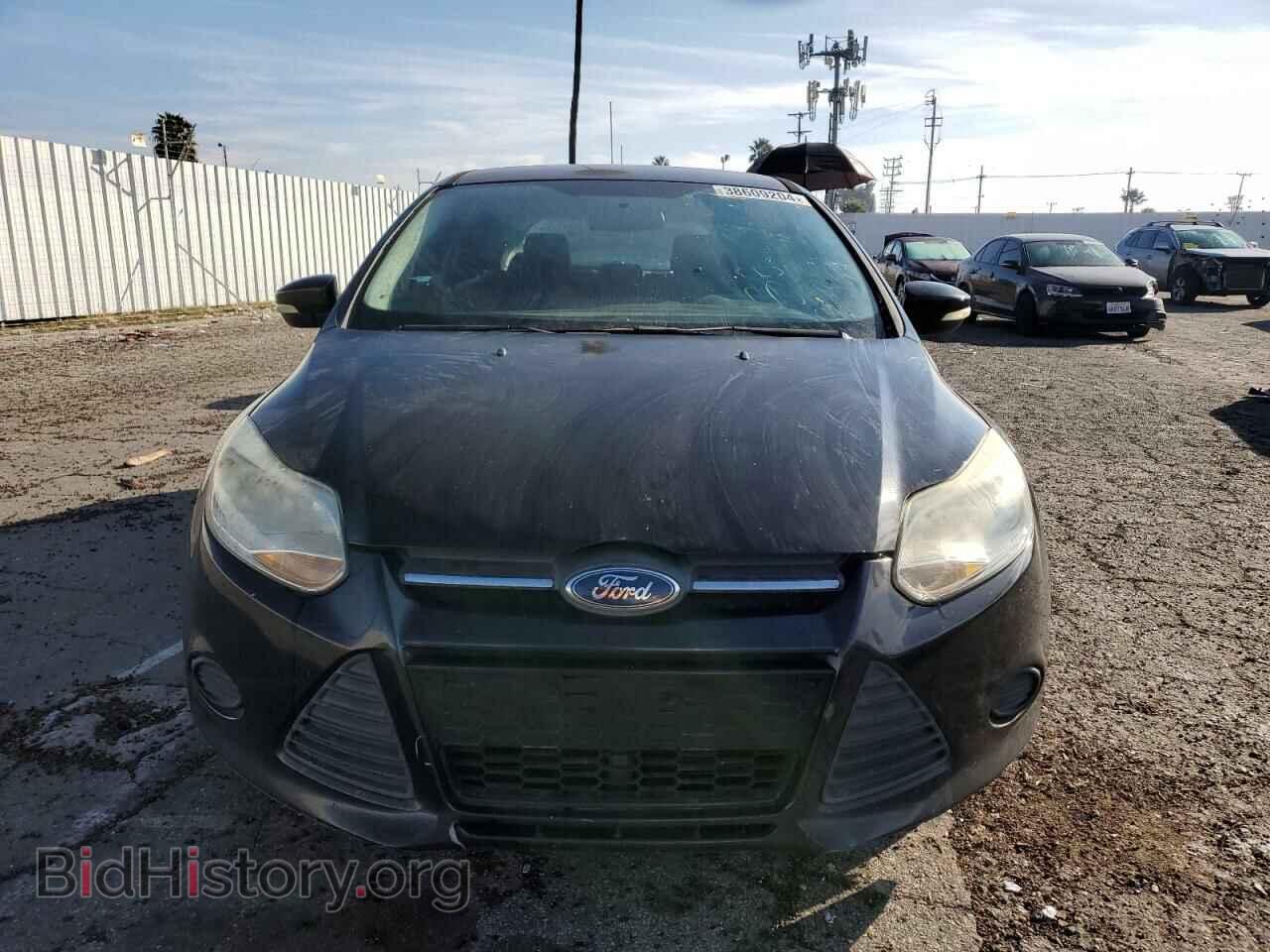2014 FORD FOCUS - VIN: 1FADP3K21EL118700 - Photo 5