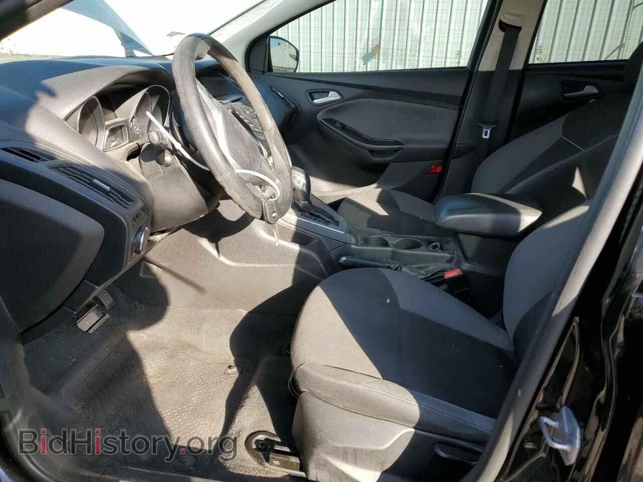2014 FORD FOCUS - VIN: 1FADP3K21EL118700 - Photo 7