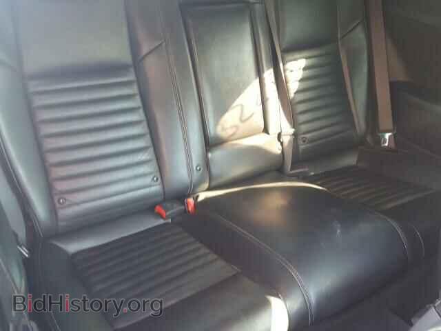 2012 DODGE CHALLENGER - VIN: 2C3CDYAG2CH101279 - Фото 6