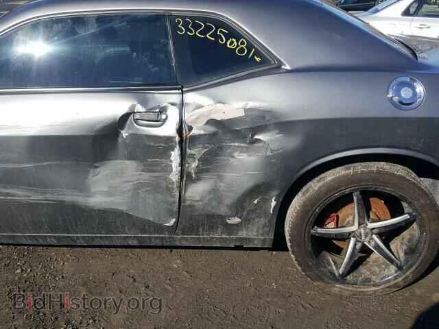 2012 DODGE CHALLENGER - VIN: 2C3CDYAG2CH101279 - Фото 10