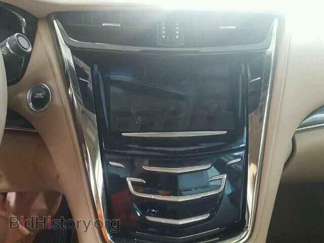 2014 CADILLAC CTS - VIN: 1G6AX5S33E0134046 - Фото 9