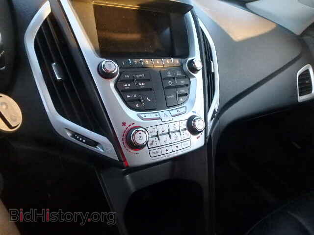 2013 GMC TERRAIN - VIN: 2GKFLUE34D6255246 - Фото 8