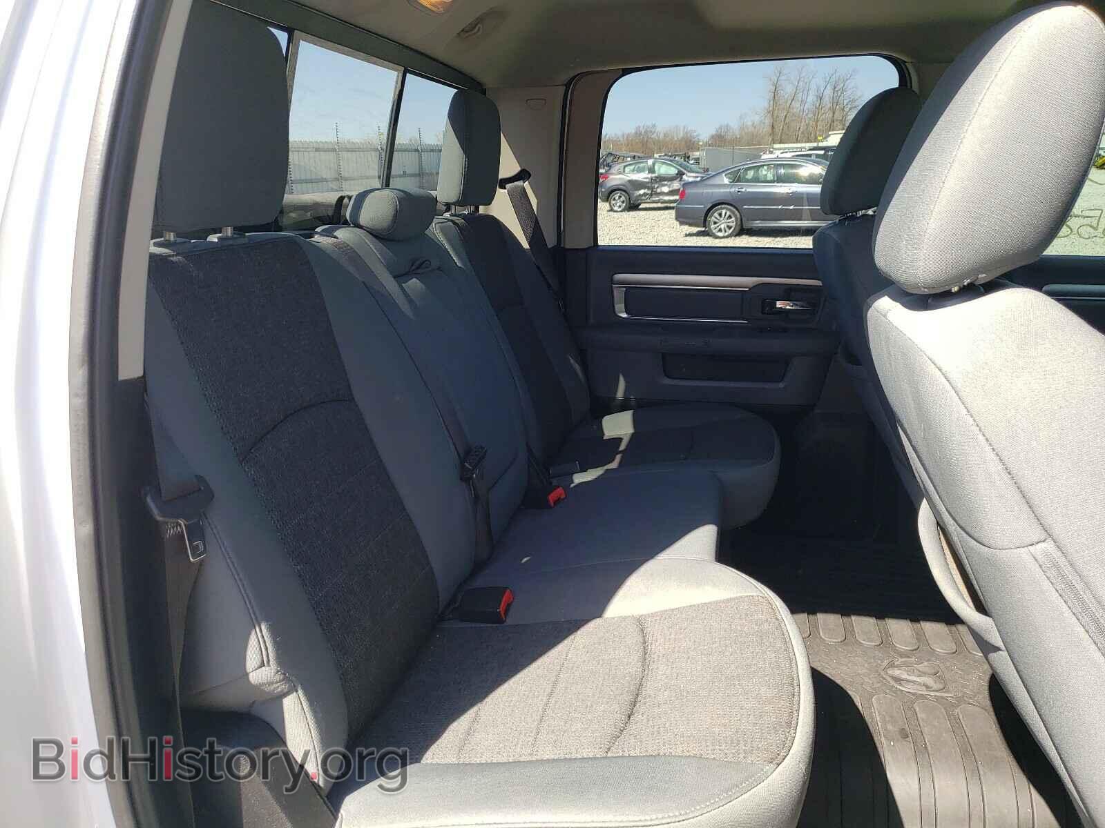 2014 RAM 1500 - VIN: 1C6RR7LG9ES310469 - Фото 6