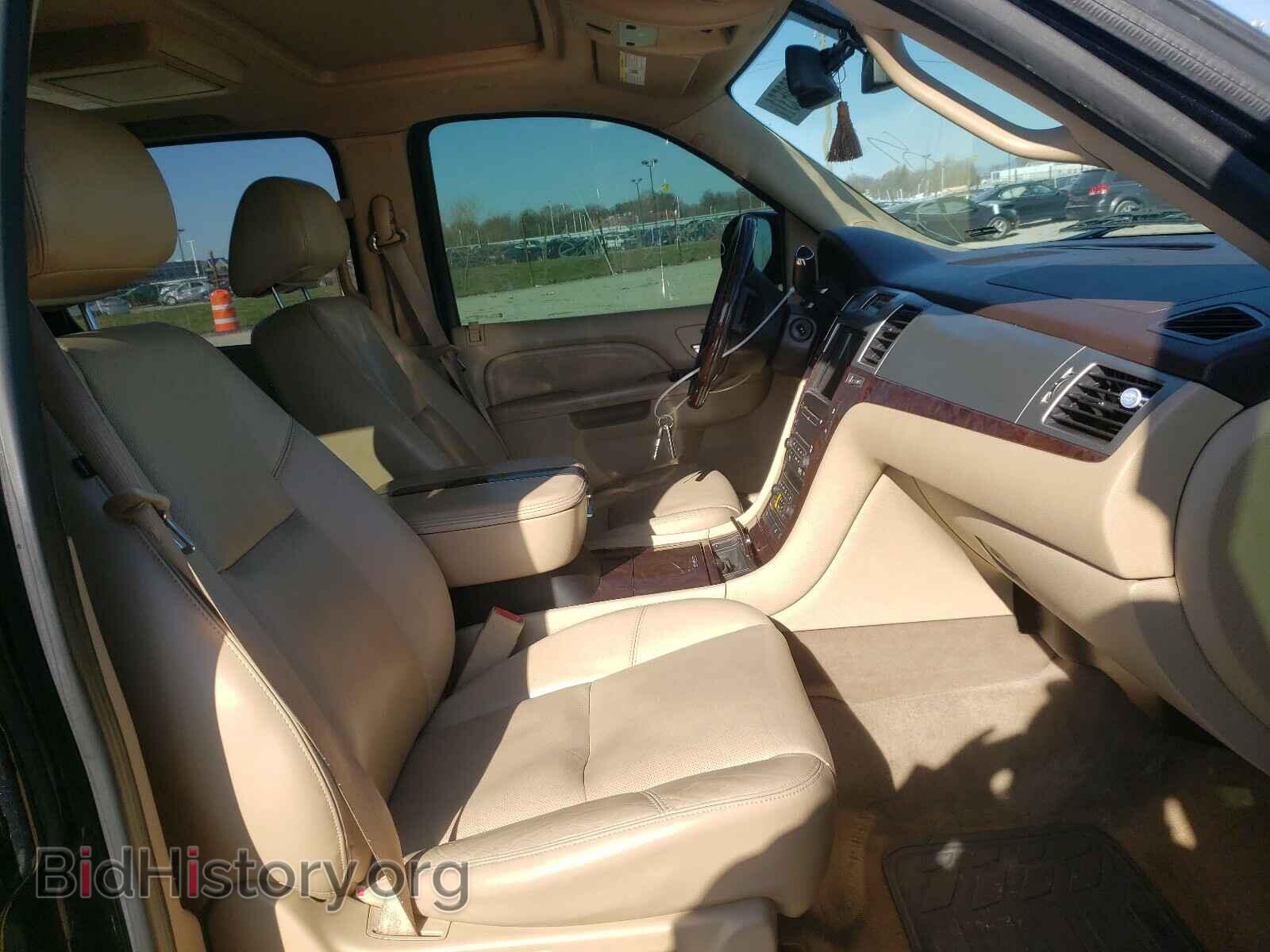 2010 CADILLAC ESCALADE - VIN: 1GYUKJEF9AR113256 - Фото 5