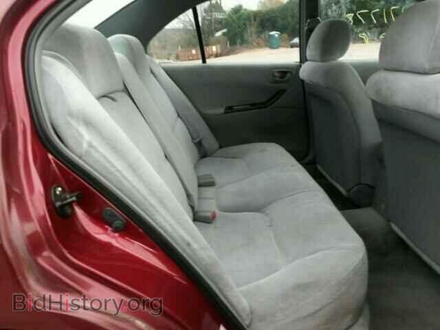 2000 MITSUBISHI GALANT - VIN: 4A3AA46G7YE132617 - Фото 6