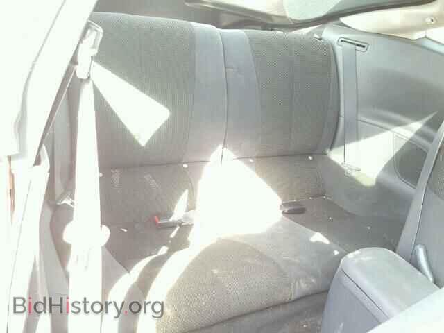 2006 MITSUBISHI ECLIPSE - VIN: 4A3AK24F36E001399 - Фото 6
