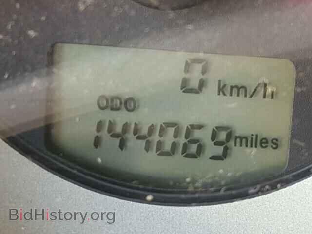 2006 MITSUBISHI ECLIPSE - VIN: 4A3AK24F36E001399 - Фото 8