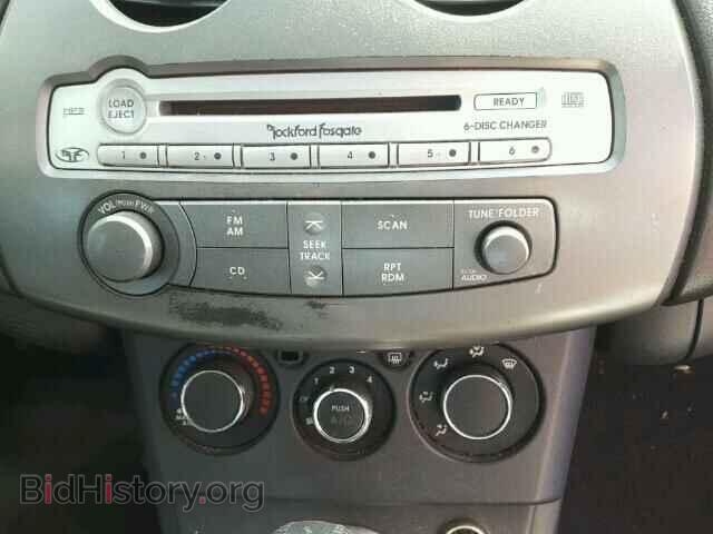 2006 MITSUBISHI ECLIPSE - VIN: 4A3AK24F36E001399 - Фото 9