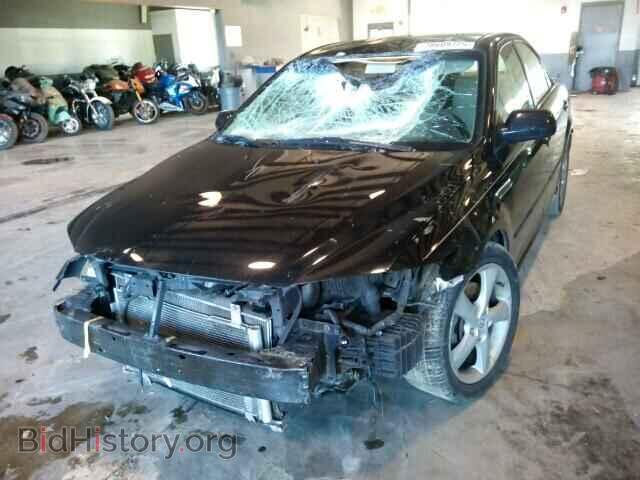 2008 MAZDA 6 - VIN: 1YVHP80C585M16495 - Фото 2