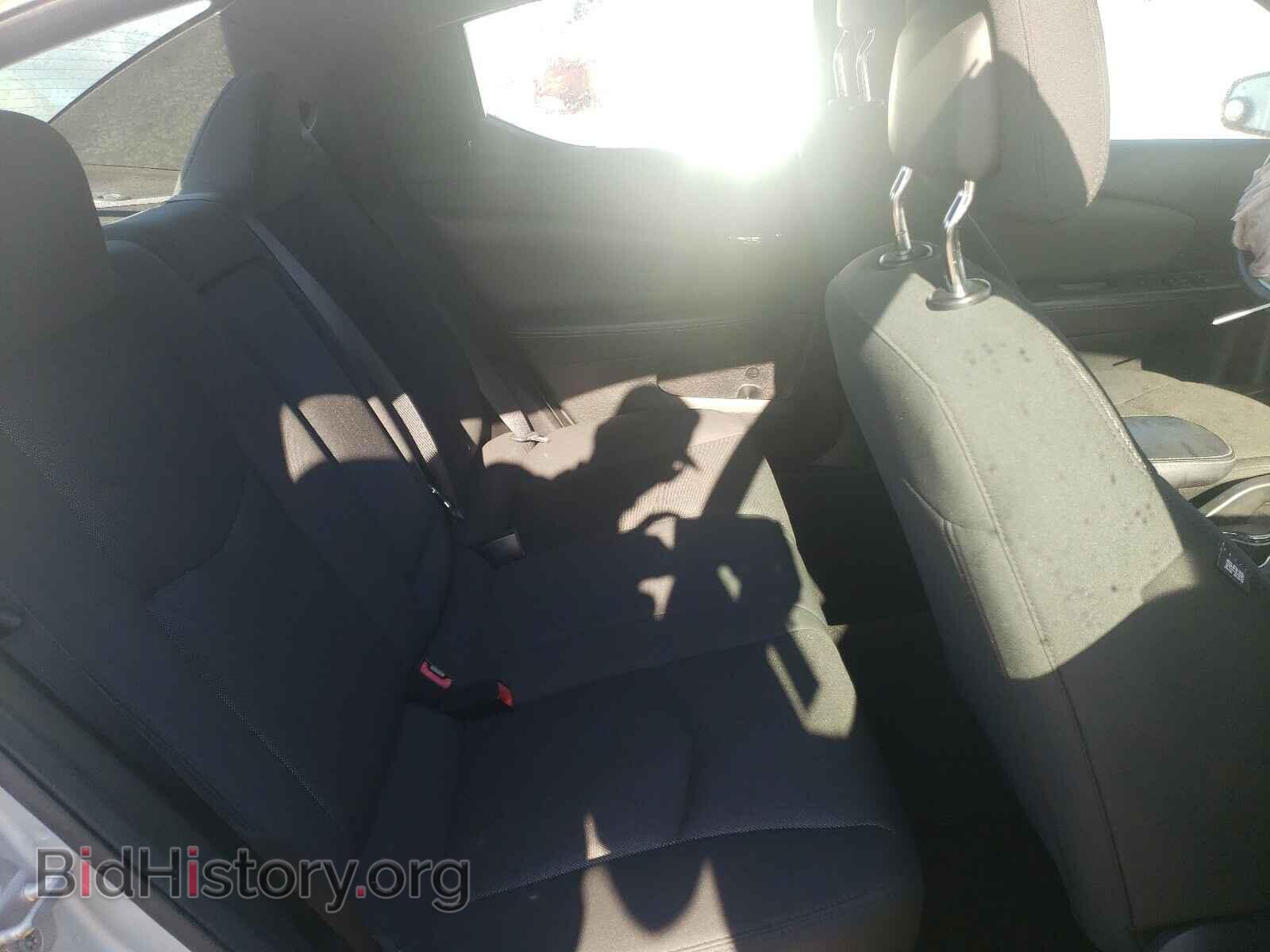 2012 DODGE AVENGER - VIN: 1C3CDZCB9CN192985 - Фото 6
