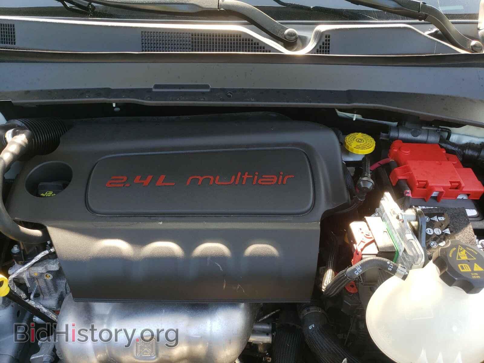 2019 JEEP COMPASS - VIN: 3C4NJDCB6KT843231 - Фото 7