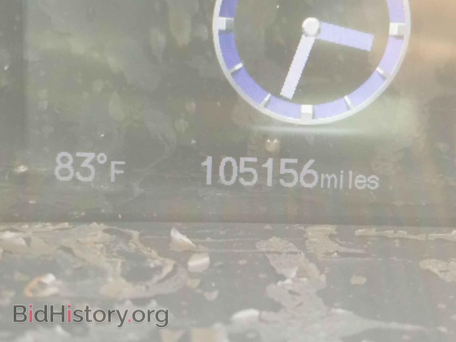 2014 HONDA CIVIC - VIN: 19XFB2F58EE002340 - Фото 8