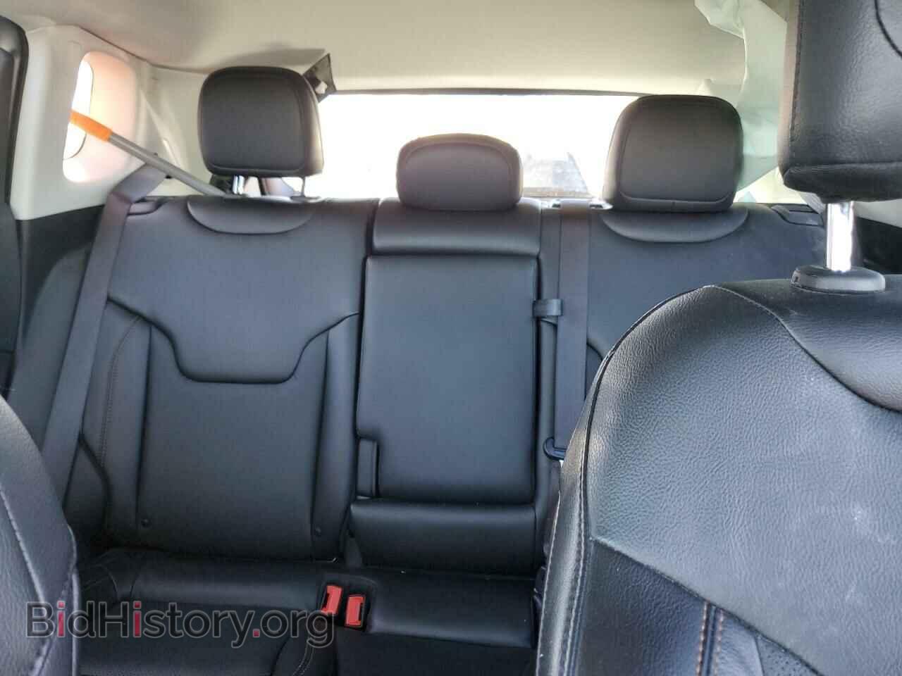 2021 JEEP COMPASS - VIN: 3C4NJDCBXMT600086 - Фото 10
