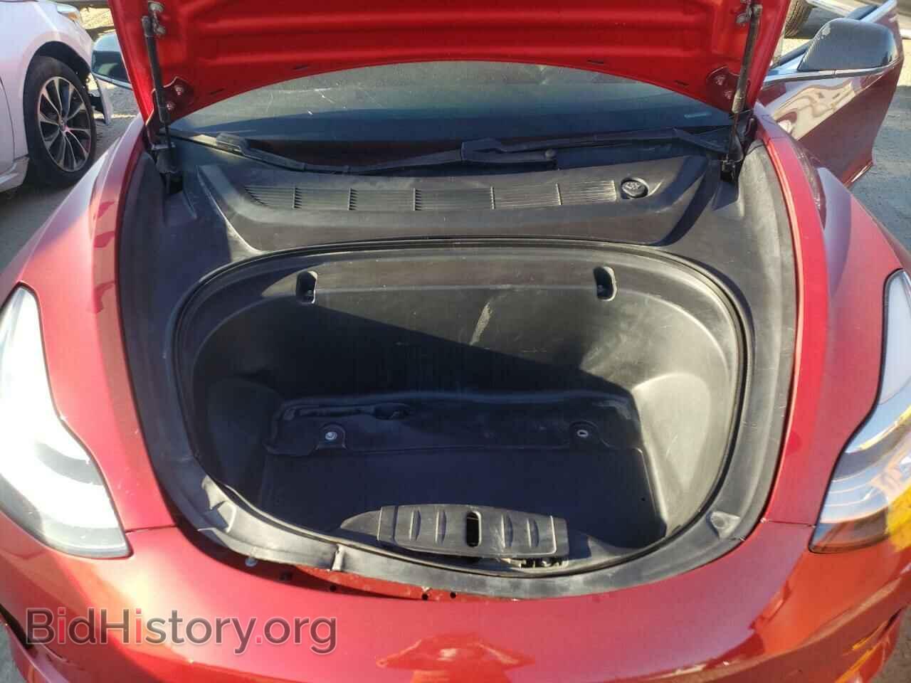 2018 TESLA MODEL 3 - VIN: 5YJ3E1EA8JF159650 - Фото 7