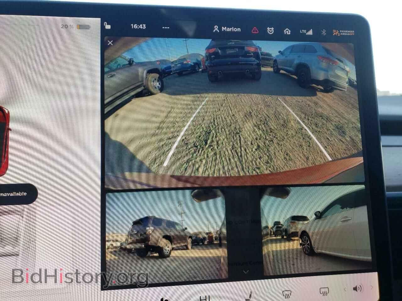 2018 TESLA MODEL 3 - VIN: 5YJ3E1EA8JF159650 - Фото 9
