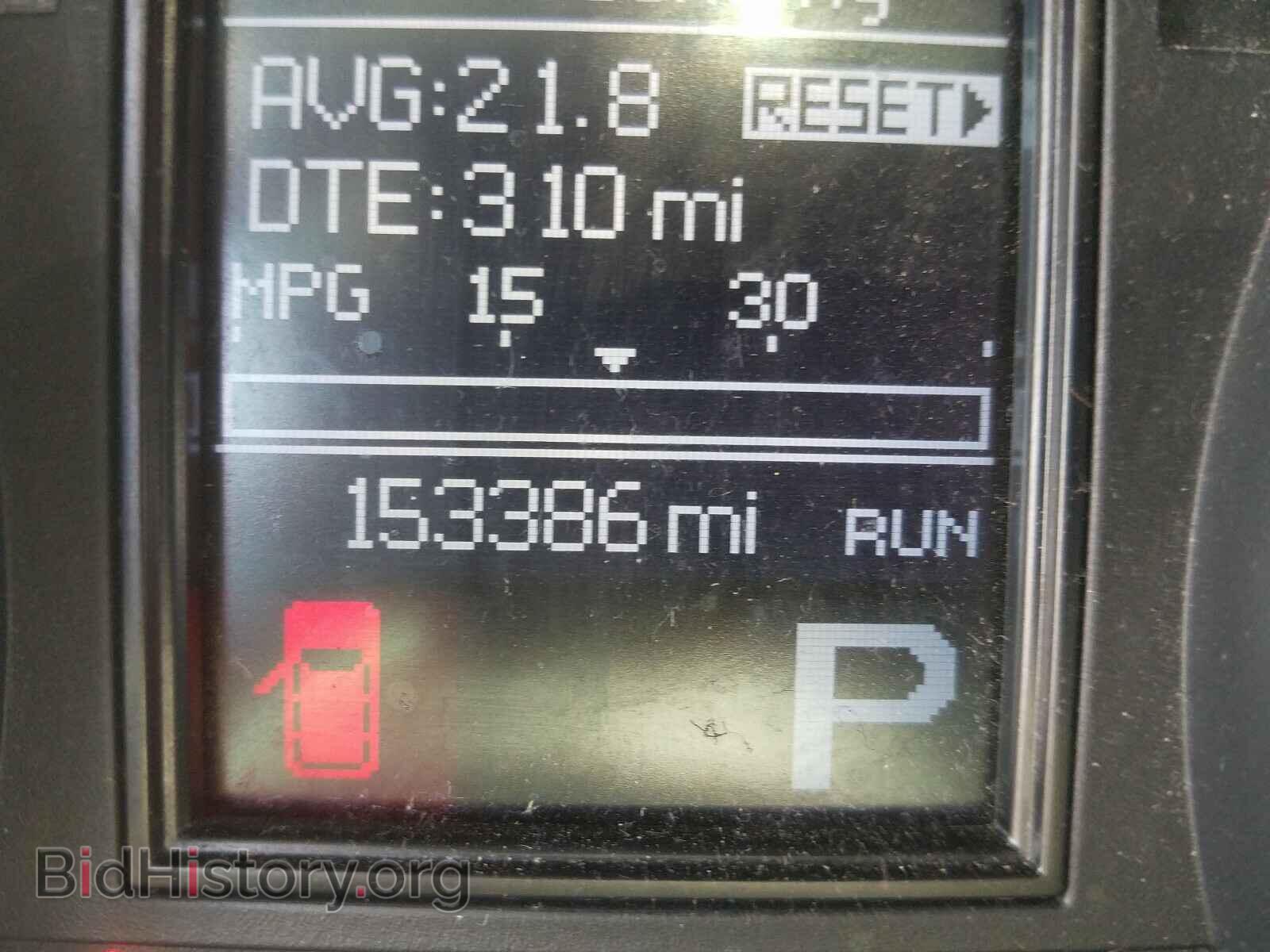 2011 DODGE DURANGO - VIN: 1D4RD4GG3BC704574 - Photo 8