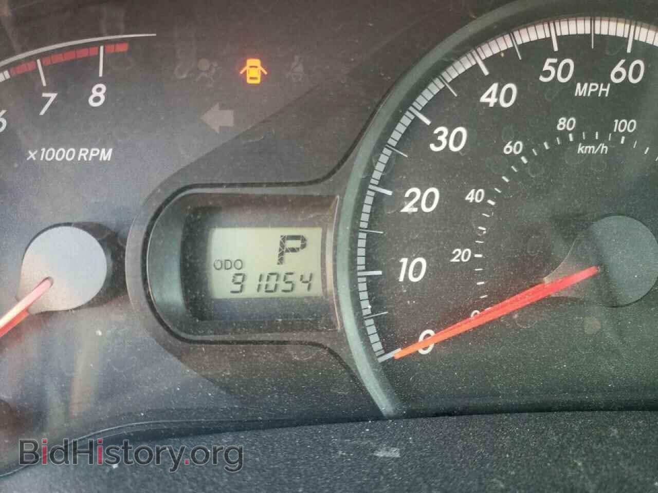 2013 TOYOTA SIENNA - VIN: 5TDKK3DC8DS308710 - Фото 8