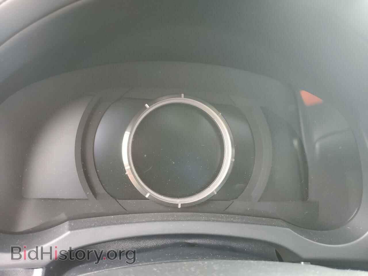 2015 LEXUS IS - VIN: JTHBF1D29F5074973 - Photo 9