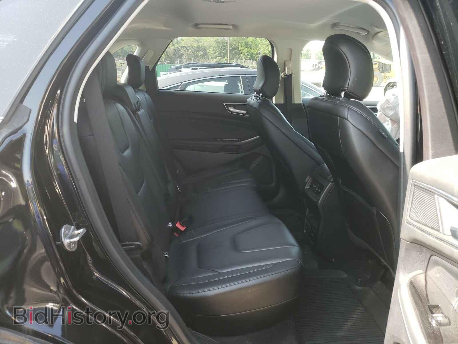 2019 FORD EDGE - VIN: 2FMPK4K91KBC60237 - Фото 6
