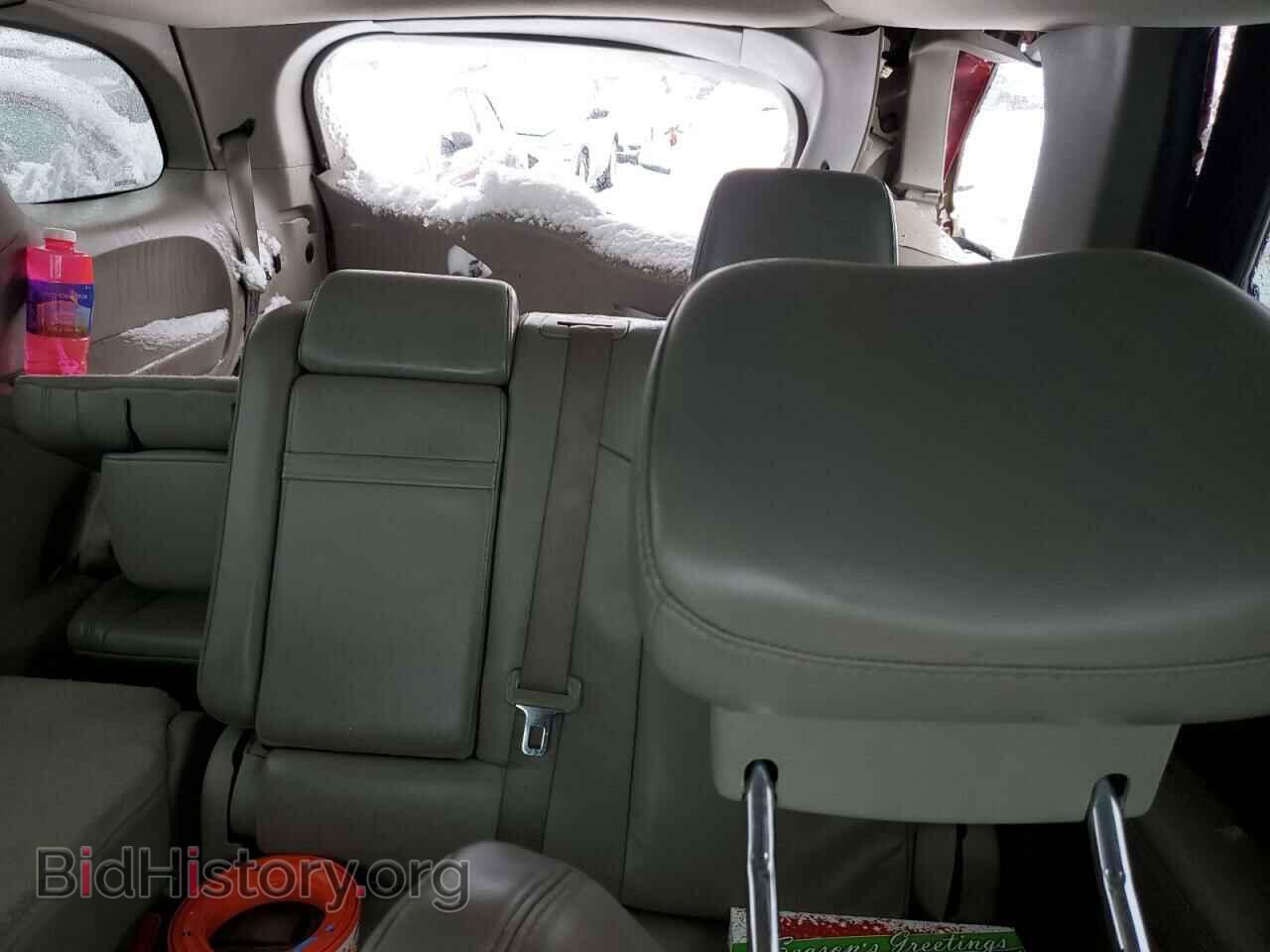 2013 DODGE DURANGO - VIN: 1C4RDJDG4DC678943 - Фото 10