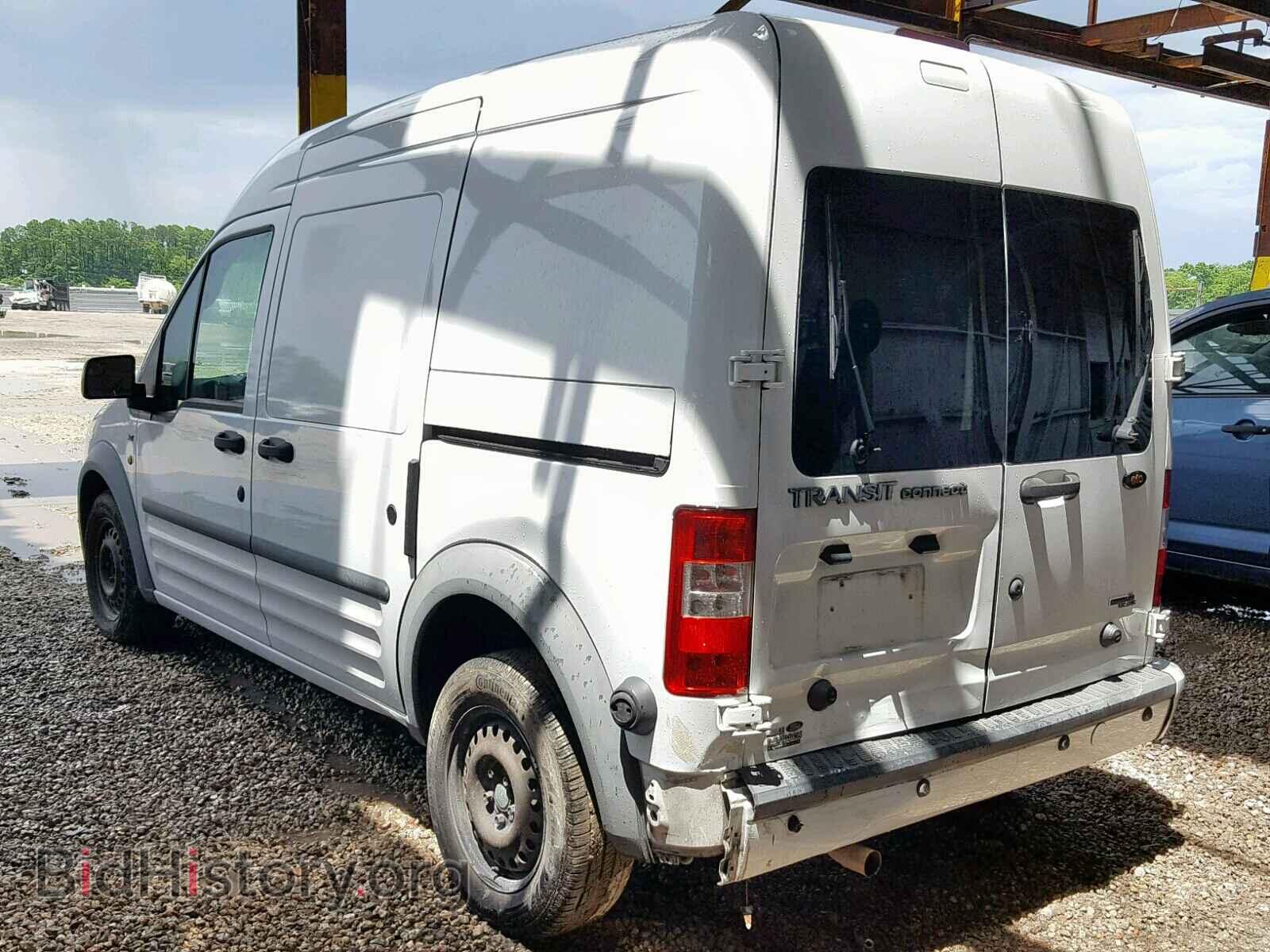 2012 FORD TRANSIT CO - VIN: NM0LS7DN6CT123310 - Фото 3