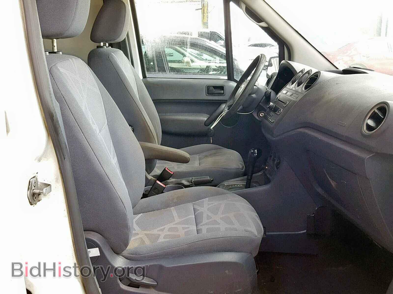 2012 FORD TRANSIT CO - VIN: NM0LS7DN6CT123310 - Фото 5