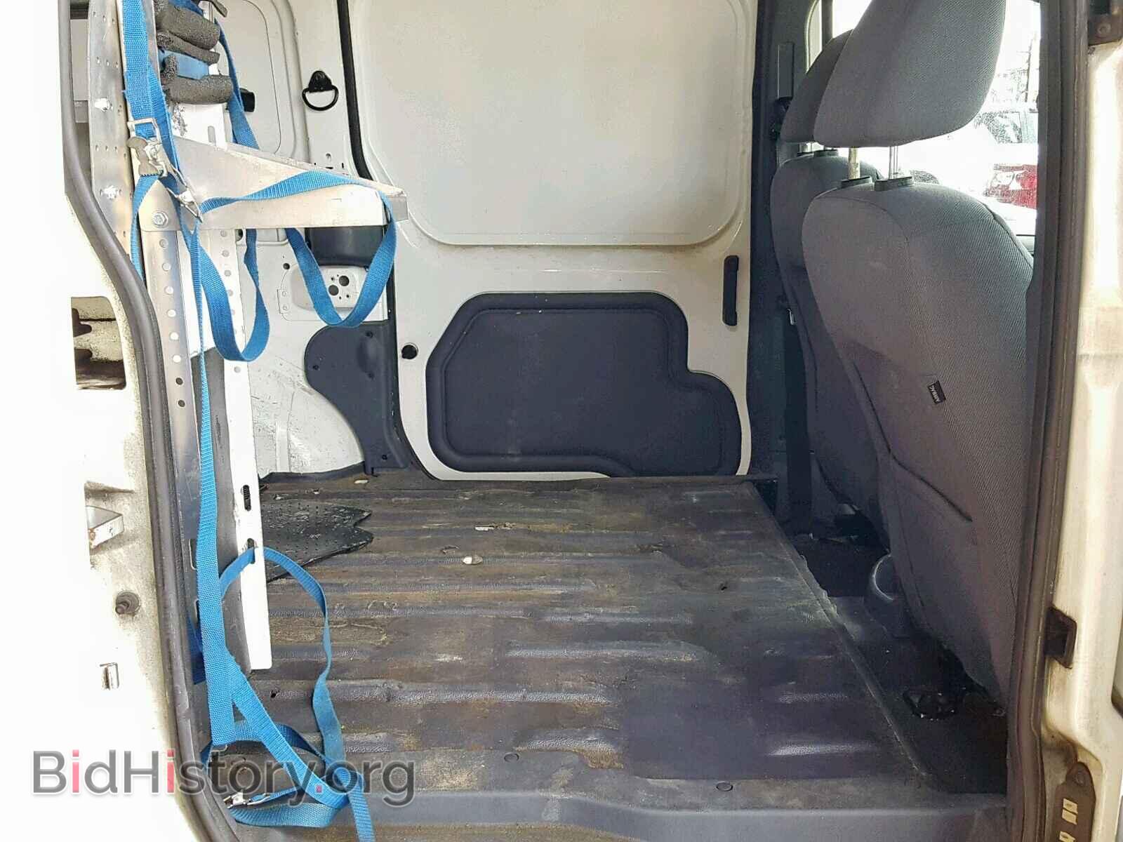 2012 FORD TRANSIT CO - VIN: NM0LS7DN6CT123310 - Фото 6