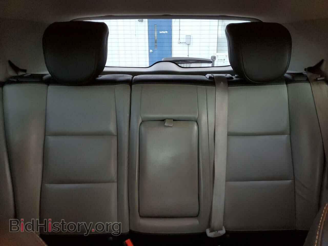 2013 BUICK ENCORE - VIN: KL4CJCSB9DB160540 - Photo 10